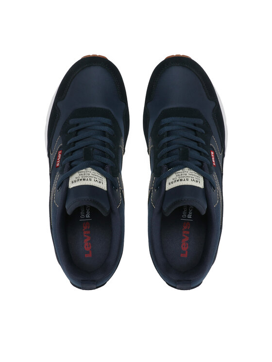 Levi's® Levi's® Sneakers Levi's Oats Refresh Bleumarin