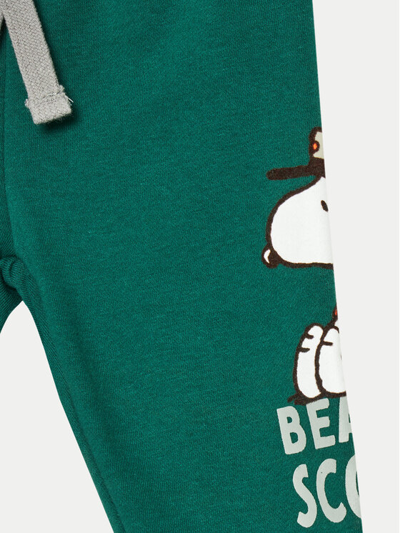 Original Marines Original Marines Анцуг DEAV0703NM Цветен Regular Fit