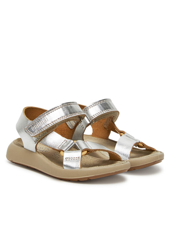 Primigi Primigi Sandali 7898922 S Argento