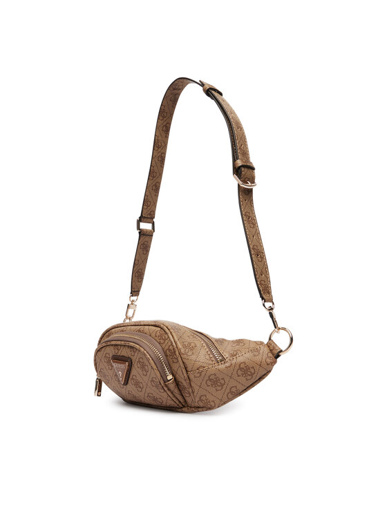 Guess Guess Jostas soma Latona Travel TWHB92 11080 Brūns