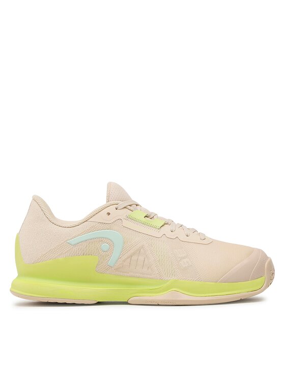 Head Head Scarpe da tennis Sprint Pro 3.5 274143 Beige