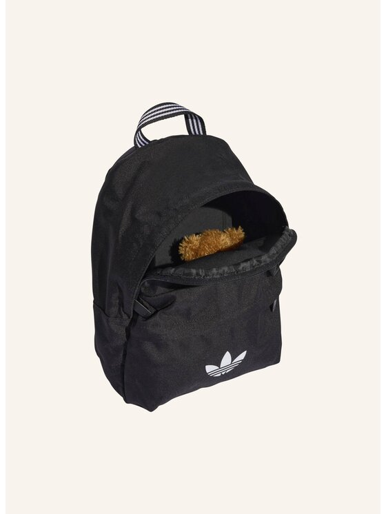adidas adidas Plecak 162852 Czarny