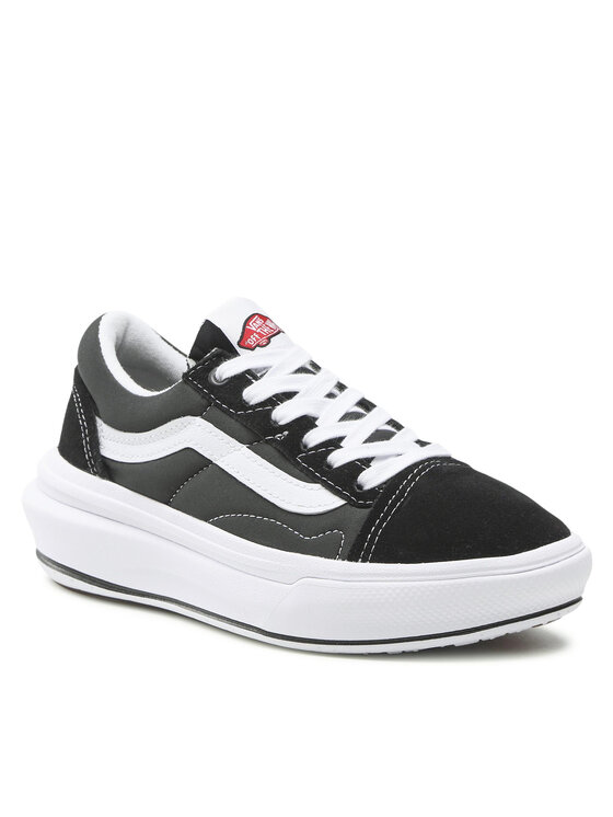 Vans Vans Kedai Old Skool Overt VN0A7Q5EBA21 Juoda