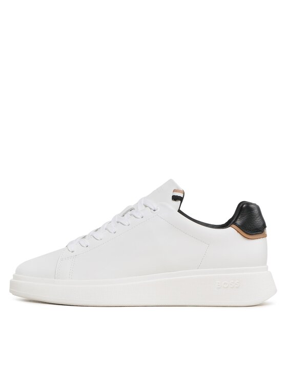 BOSS Boss Sneakers 50497880 Écru