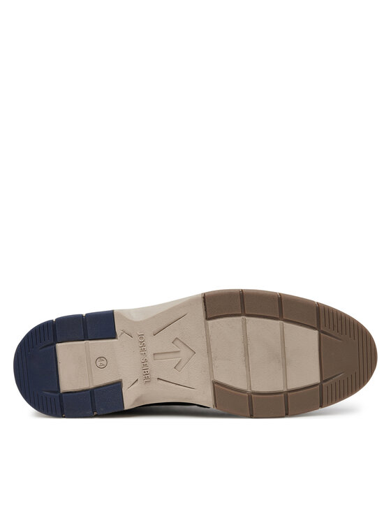 Josef Seibel Josef Seibel Poolsaapad Stuart 07 22307 Pruun