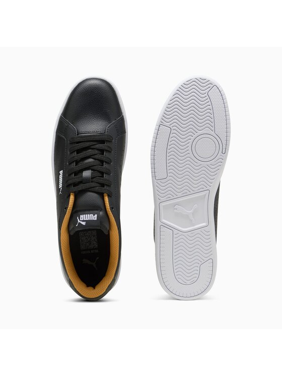 Puma Puma Sneakersy 398418 Czarny