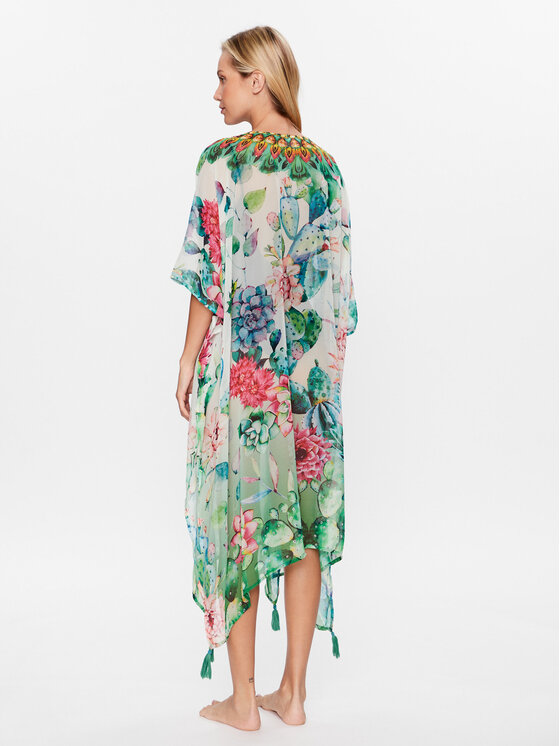 Pareo IC23 150 Multicolore Regular Fit