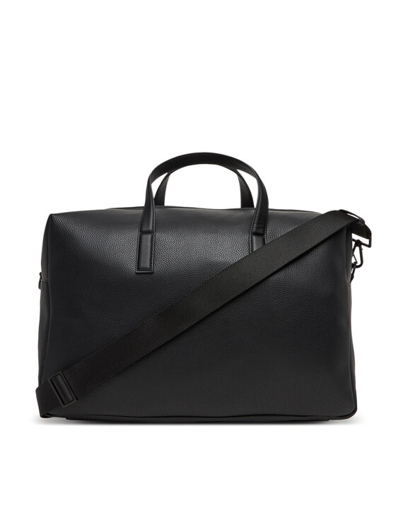 Calvin Klein Calvin Klein Сак Ck Must Weekender K50K513051 Черен