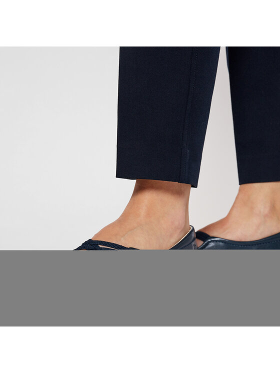 Josef Seibel Josef Seibel Туфлі Fiona 39 87239 971 530 Cиній