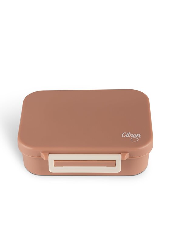 Citron Citron Lunchbox snack box Różowy