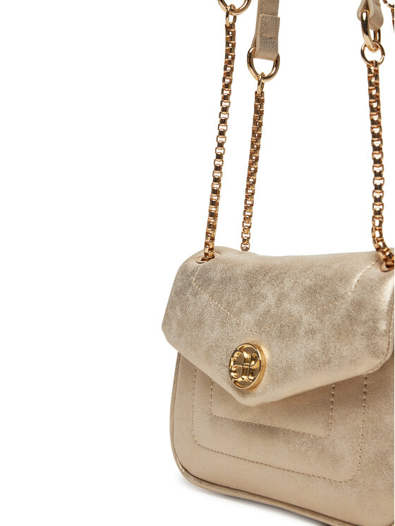 Abel & Lula Abel & Lula Handtasche 5454 Goldfarben
