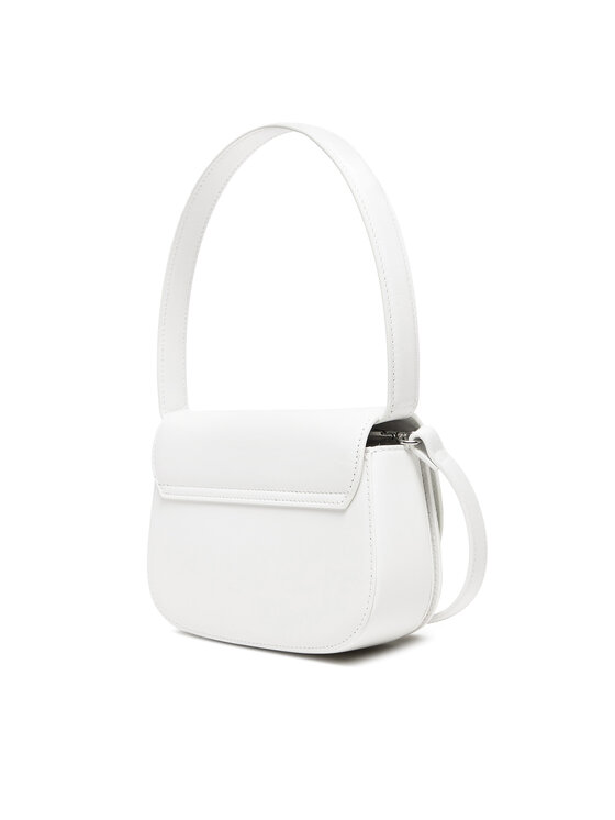 Diesel Diesel Handtasche 1DR X08396 PR818 T1003 Weiß