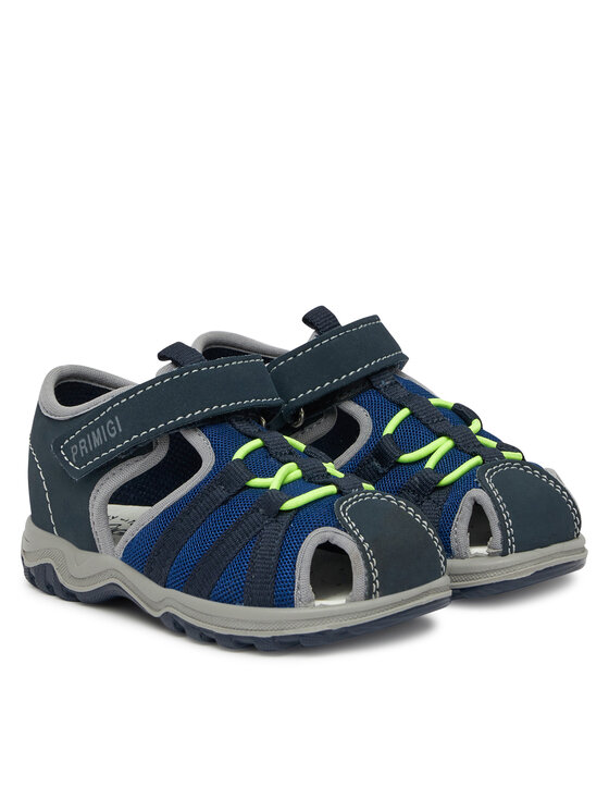 Primigi Primigi Sandali 7869000 M Blu scuro