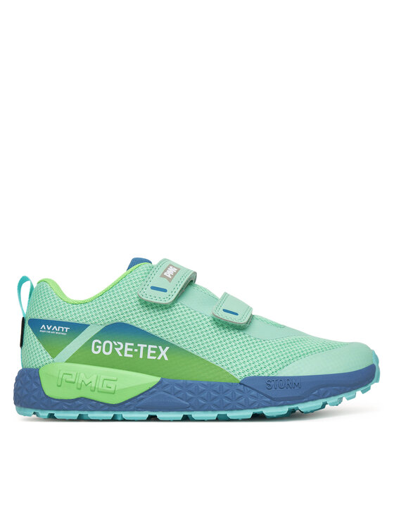 Primigi Primigi Tenisice 7930511 GORE-TEX D Zelena