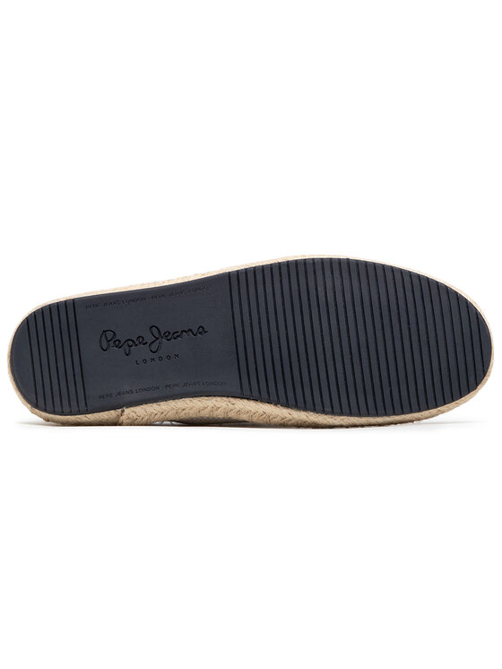 Pepe Jeans Pepe Jeans Espadrile Tourist Sailor Kni PMS30714 Bež