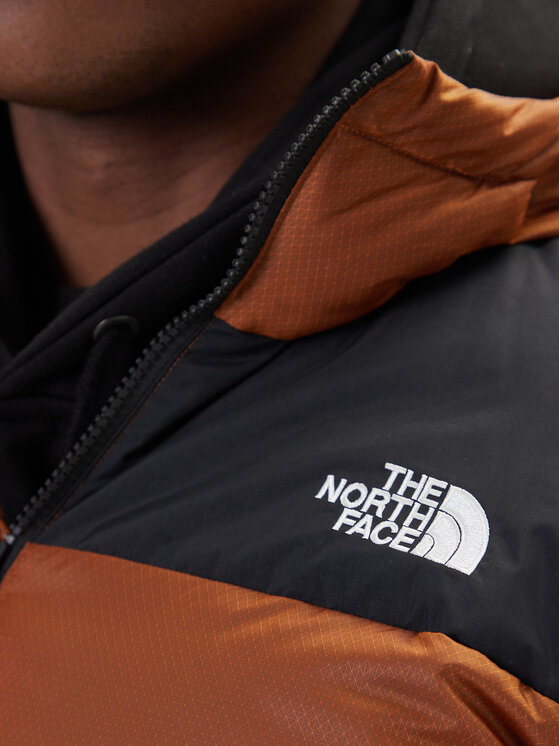 The North Face The North Face Kurtka puchowa Diablo 2.0 NF0A8992 Beżowy Regular Fit