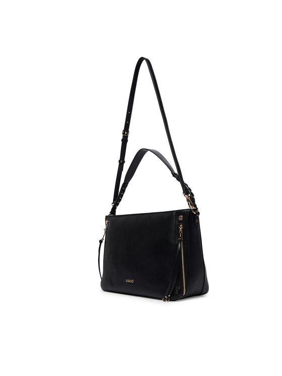Liu Jo Liu Jo Handtasche AA6037 E1120 Schwarz