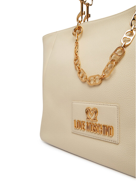 LOVE MOSCHINO LOVE MOSCHINO Soma JC4164PP1OL1211A Bēšs