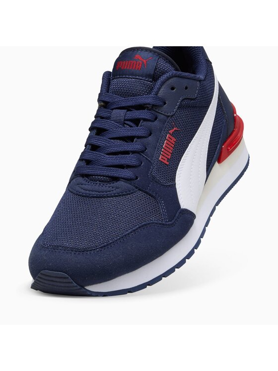 Puma Puma Sneakersy 399666 Niebieski