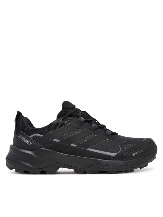 adidas adidas Trekking čevlji Terrex Skychaser AX5 GORE-TEX JQ2210 Črna