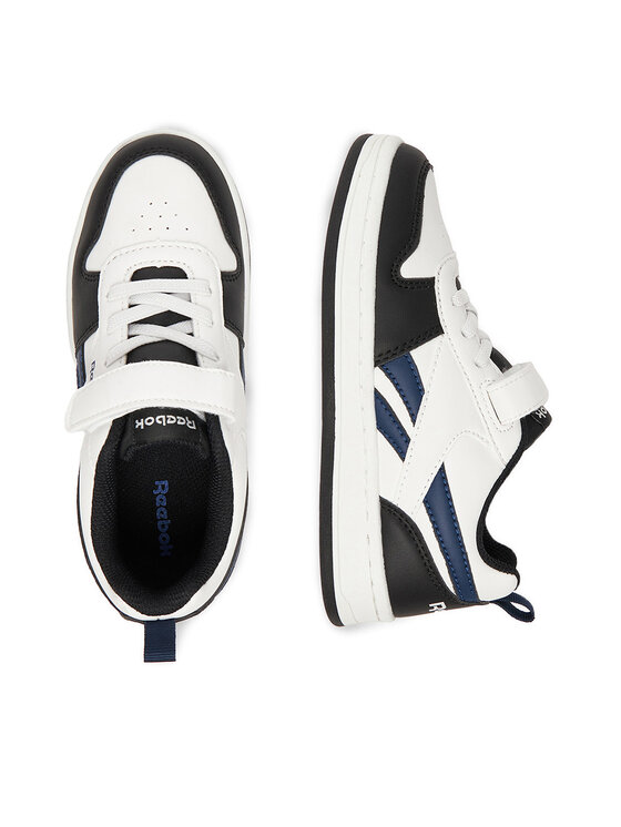 Reebok Reebok Sneakersy CEO-V9-25181-03(IV)CH Biały