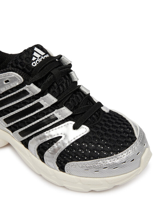 adidas adidas Sneakersy Adistar Control 5 Elastic Lace KK4249 Černá