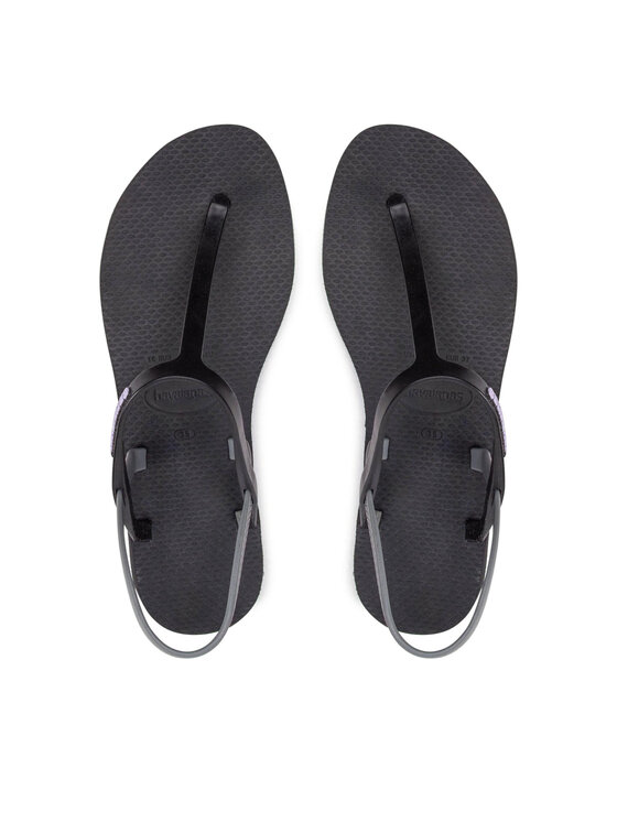Havaianas Havaianas Σανδάλια You Paraty 41471520090 Μαύρο