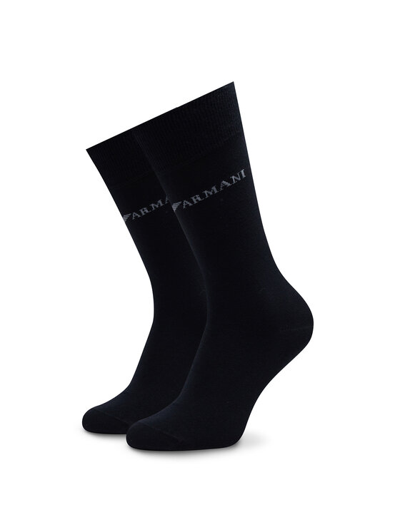 Set di 3 paia di calzini lunghi da uomo 302402