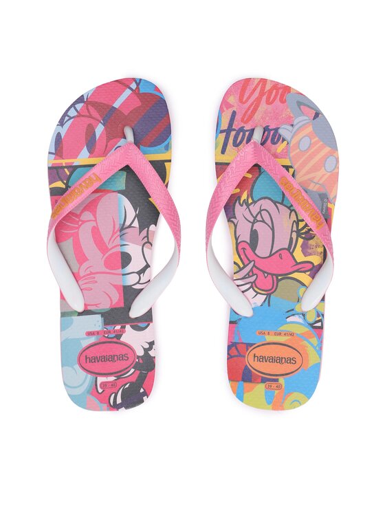 Havaianas Havaianas Japanke 41235005217 Ružičasta