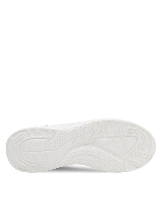 Kappa Kappa Sneakers Logo Rockeyw 371J6UW - A3M Nero