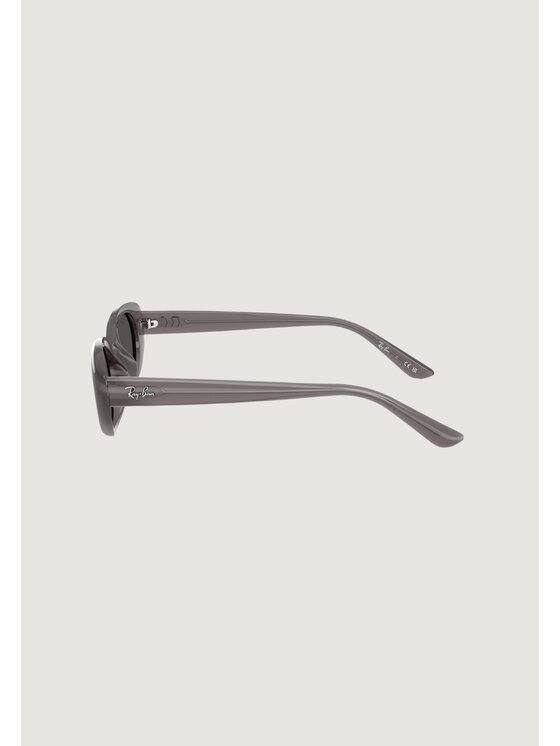 Ray-Ban Ray-Ban Γυαλιά ηλίου Pillow - Unisex Γκρι