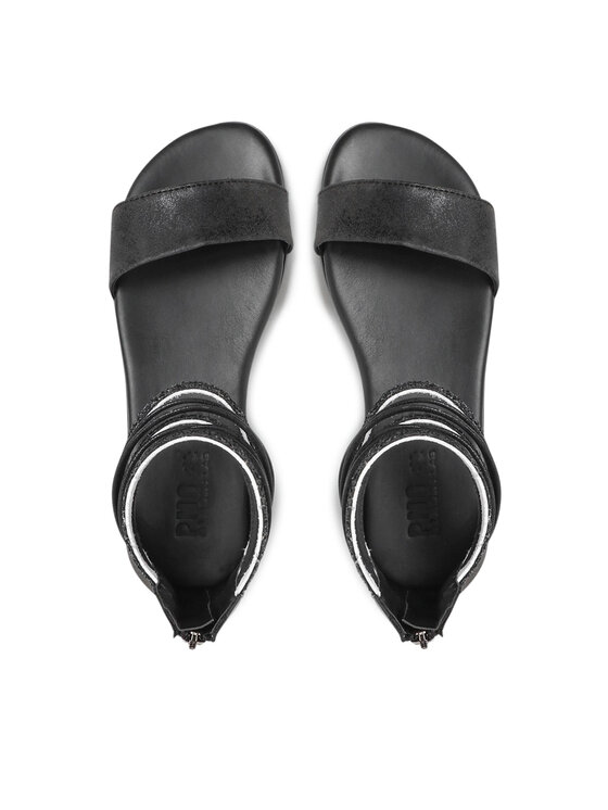 Primigi Primigi Sandalen 1935311 D Schwarz