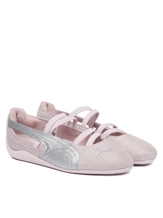 Puma Puma Balerini Speedcat Ballet Let it Shine Jr 407435 01 Roz
