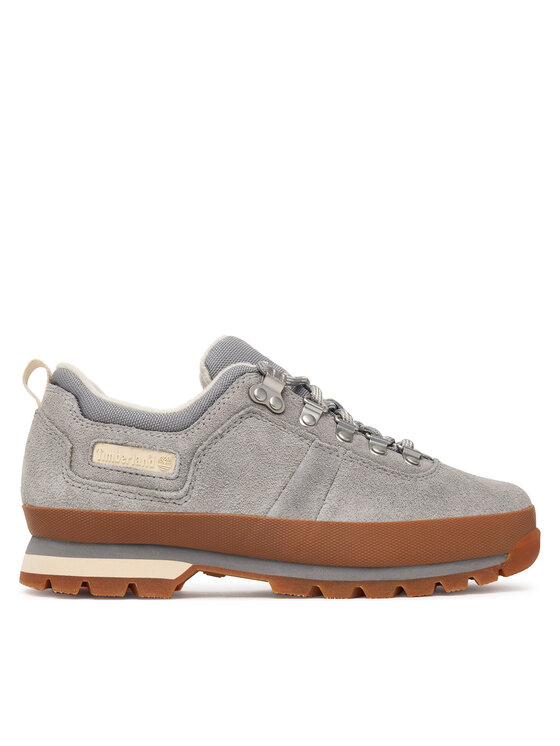 Timberland Timberland Trekingová obuv TB0A5P79EJR1 Šedá