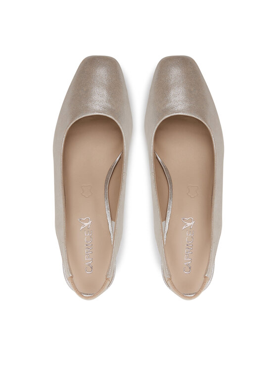 Caprice Caprice Sandaalid 9-29500-42 Kuldne