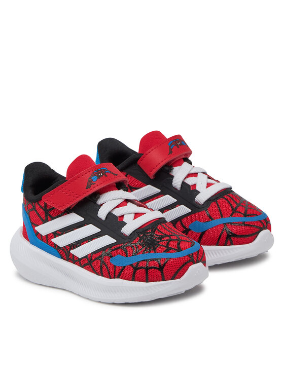 adidas adidas Sportcipők Marvel Spider-Man Runfalcon 3.0 IH8758 Piros