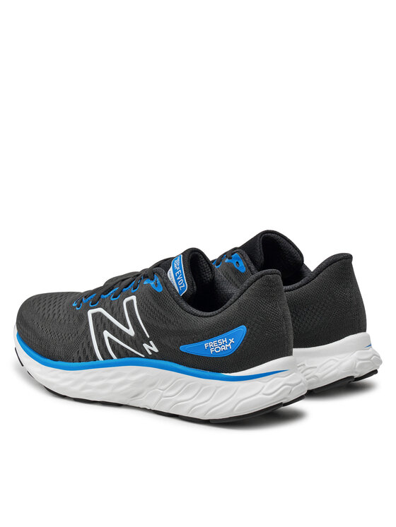 New Balance New Balance Buty do biegania Fresh Foam Evoz v3 MEVOZCK3 Czarny