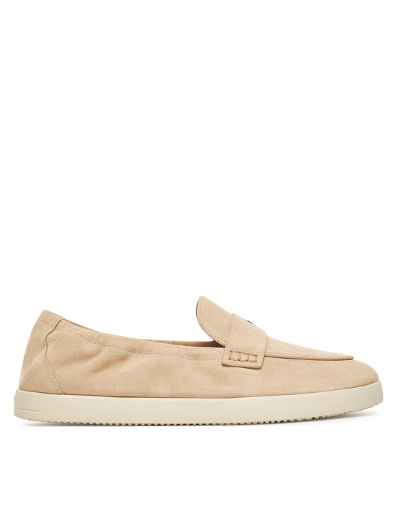 Tory Burch Tory Burch Polobotky Ballet Sport 158073 Béžová