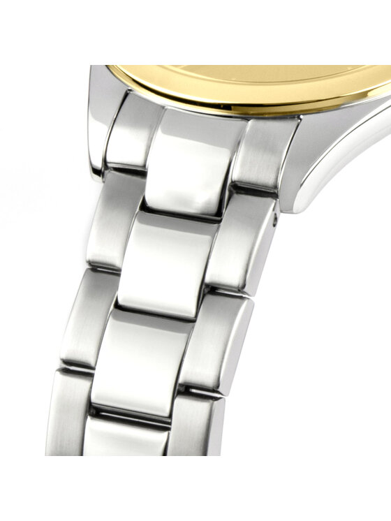 Jacques Lemans Jacques Lemans Orologio 1-1878E Argento