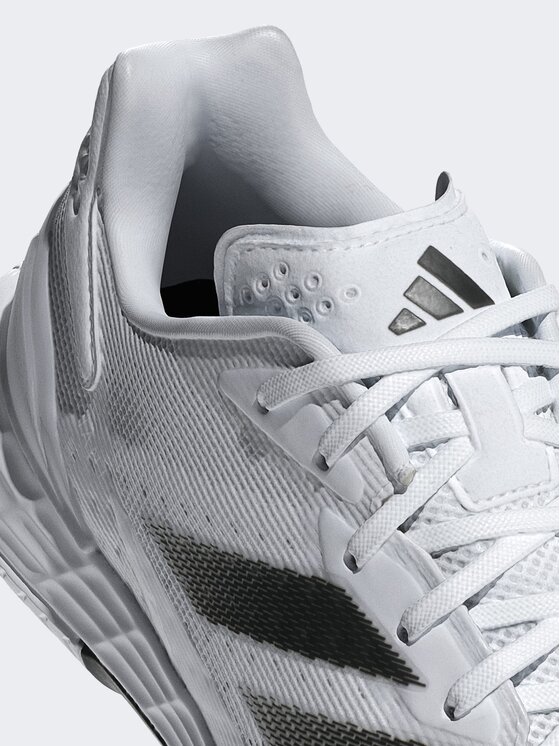 adidas adidas Buty do tenisa Defiant Speed 2 Biały
