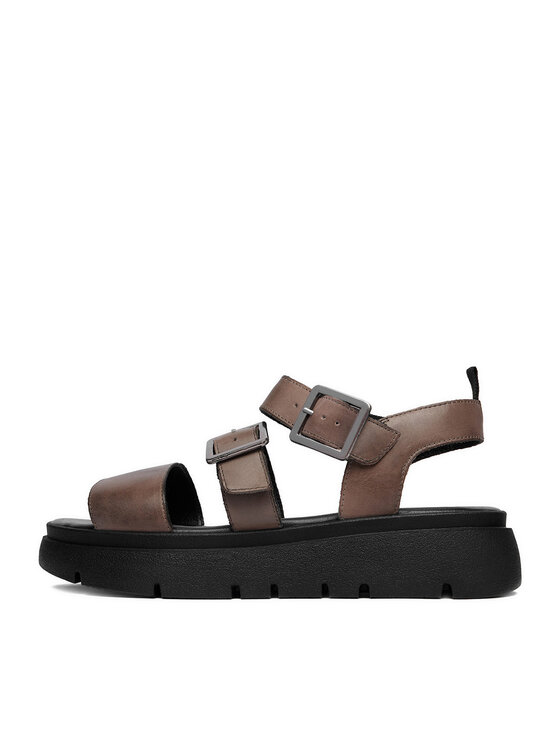 Lasocki Lasocki Σανδάλια CEO-WI16-TIA-02 Γκρι