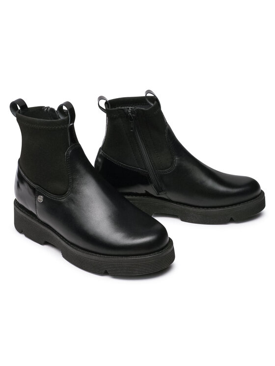 Bartek Bartek Saapad 7334-N2-P Must