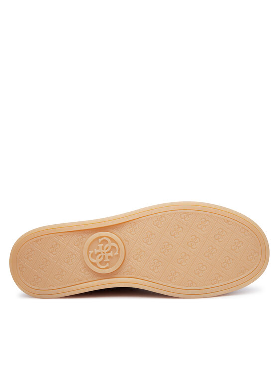 Guess Guess Sneakers FLTJHE SUE12 Beige