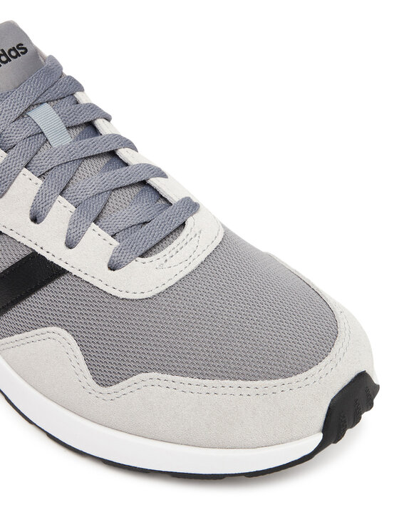 adidas adidas Сникърси Run 60s 4.0 JR6624 Сив