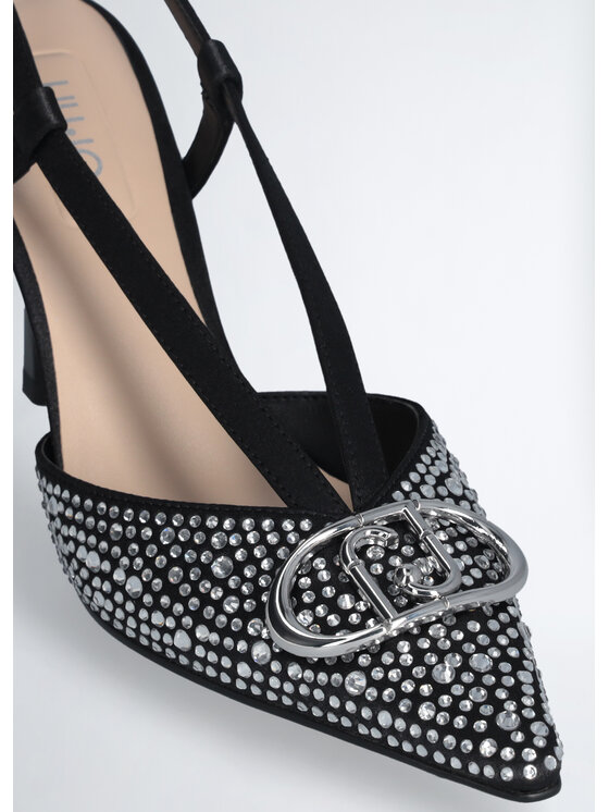 Liu Jo Liu Jo Décolleté SA5011TX00122222 Nero