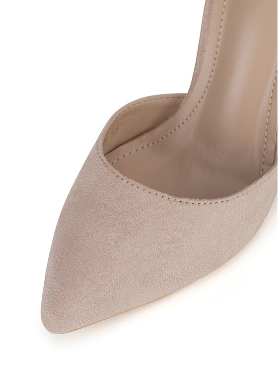 DeeZee DeeZee Bateliai K539 Smėlio