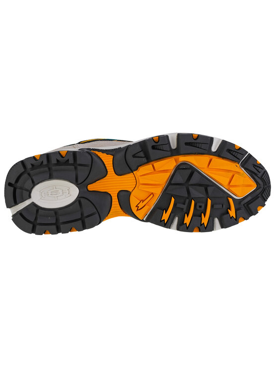 Skechers Skechers Sneakers Stamina-Cutback Bianco