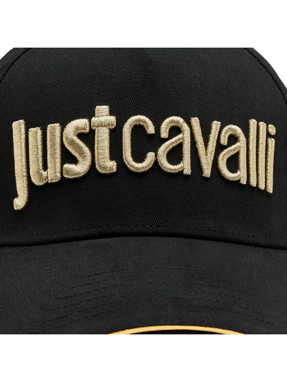 Just Cavalli Just Cavalli Бейсболка 76QAZK30 Кольоровий