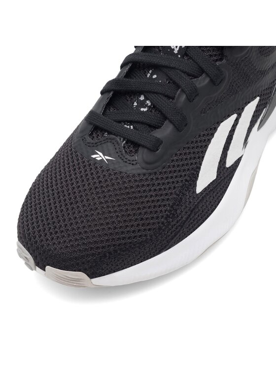 Reebok Reebok Παπούτσια για Γυμναστήριο Hiit Tr 3 GY4822 Μαύρο