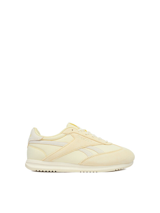 Reebok Reebok Sneakers C-FIORI AR30309WYCC Giallo chiaro